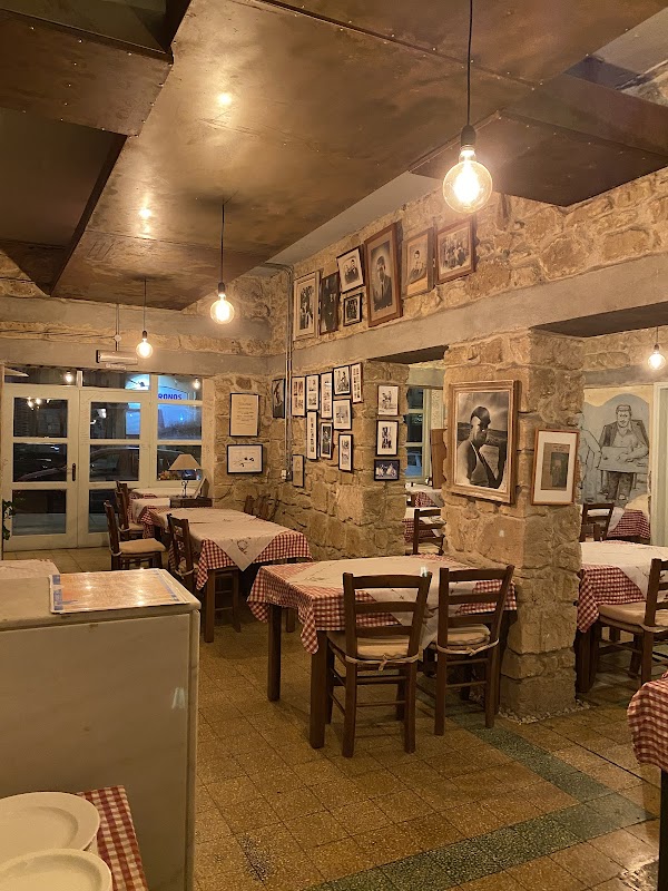 Laona Restaurant — Traditional Cypriot Tavernas in Paphos, Cyprus