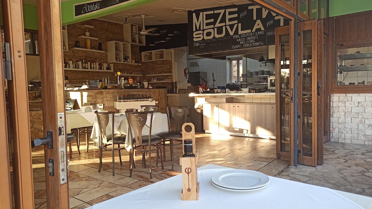 Limelight Taverna — Steaks & grill Tavernas in Ayia Napa, Cyprus