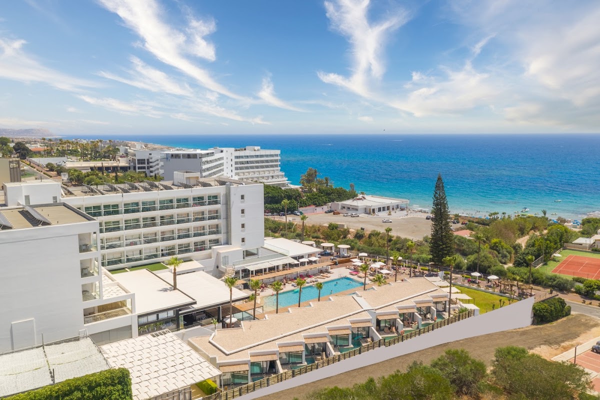 Elia Taste & More — Bar-restaurant Restaurants in Ayia Napa, Cyprus