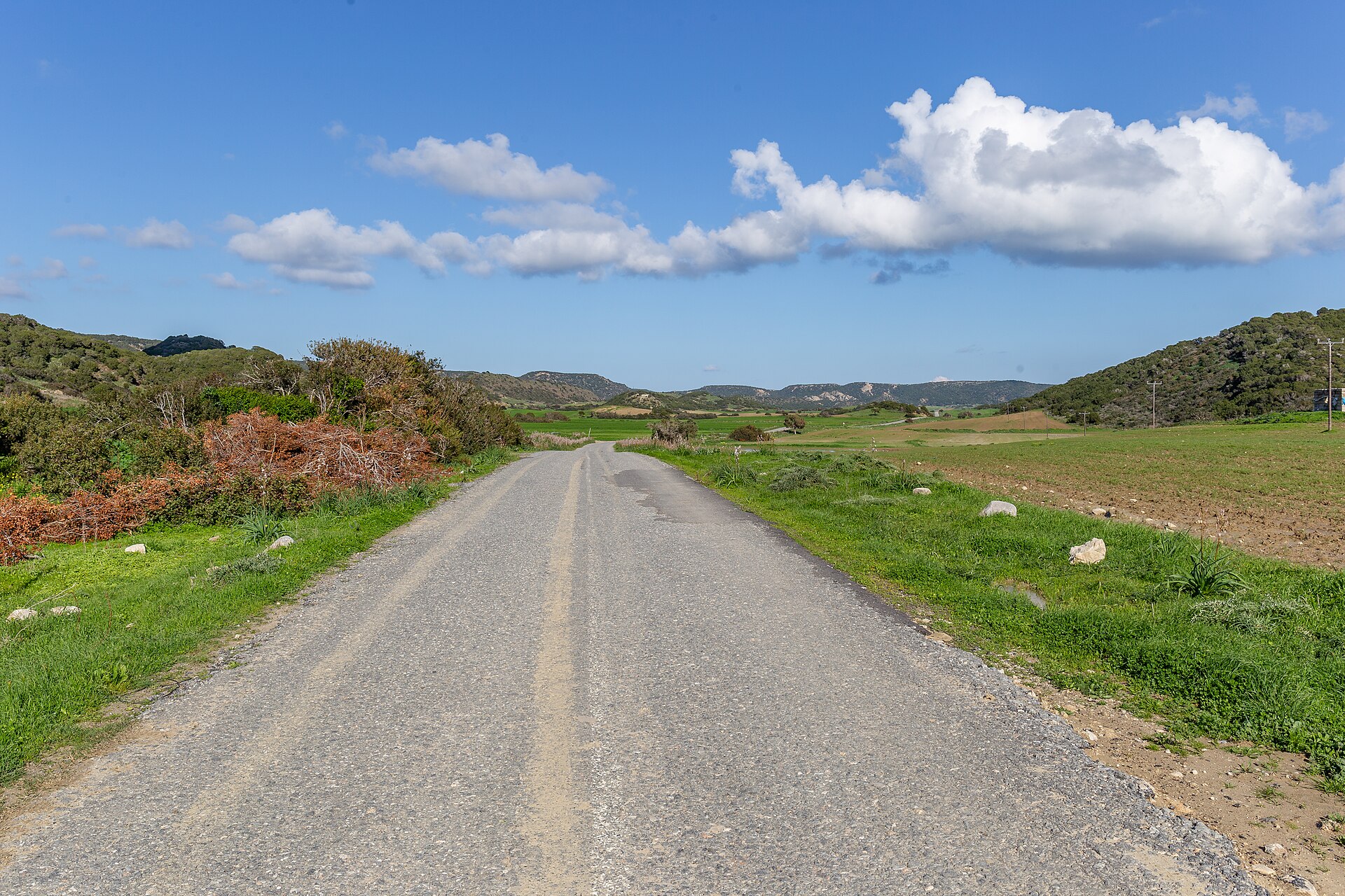 Astra Car Rentals — Car hire Car Rentals in Island-wide, Cyprus