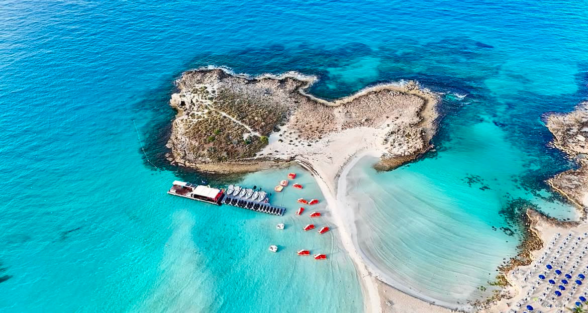 Ayia Napa & Protaras — Cyprus