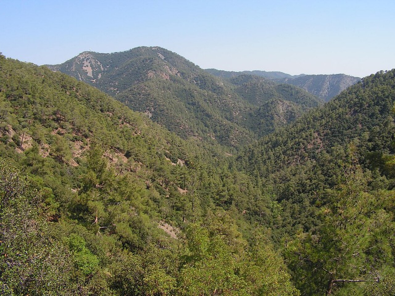 Cyprus in Winter: What It’s Really Like (Oct–Mar)