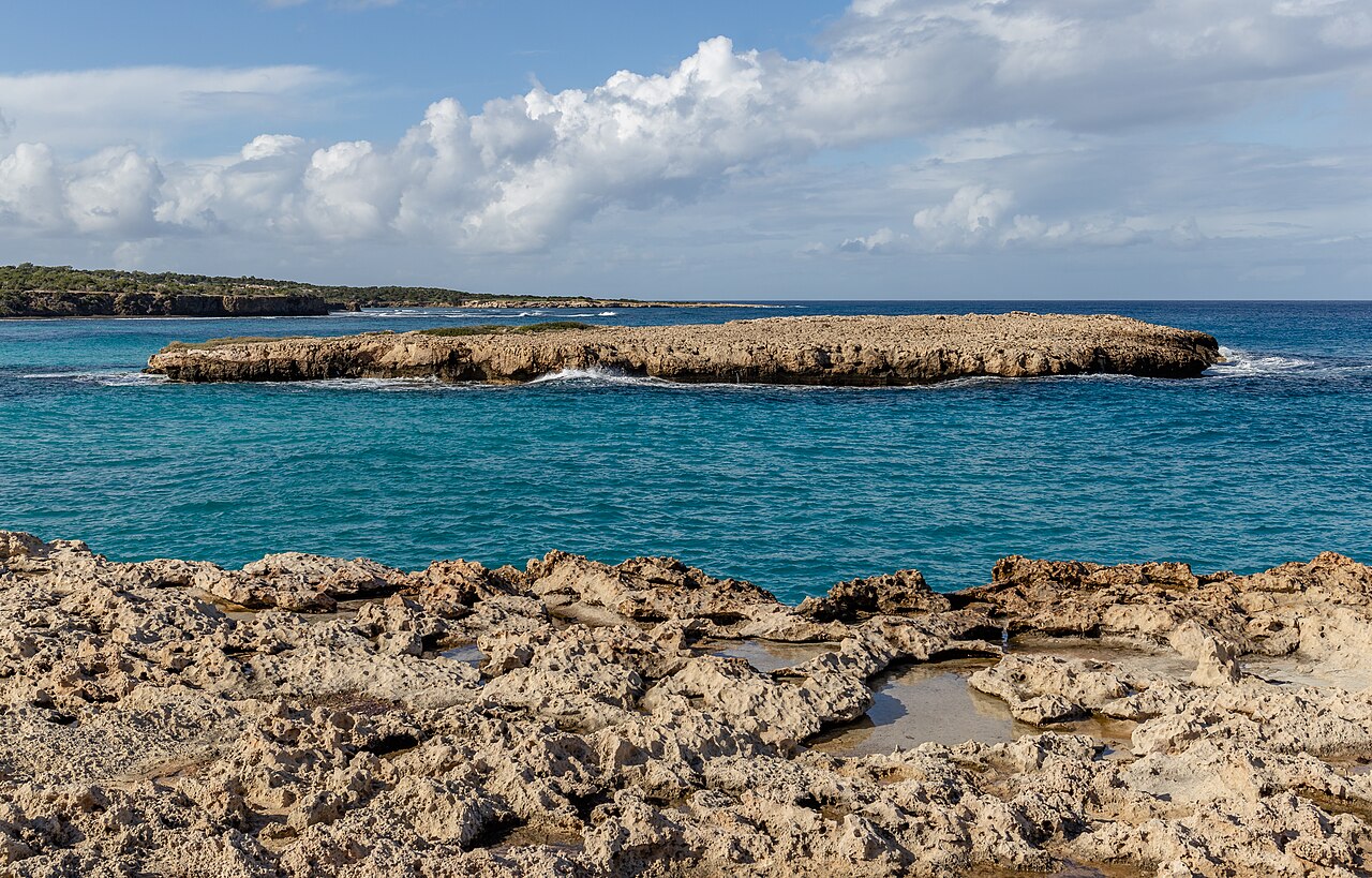 The Ultimate 7-Day Cyprus Itinerary