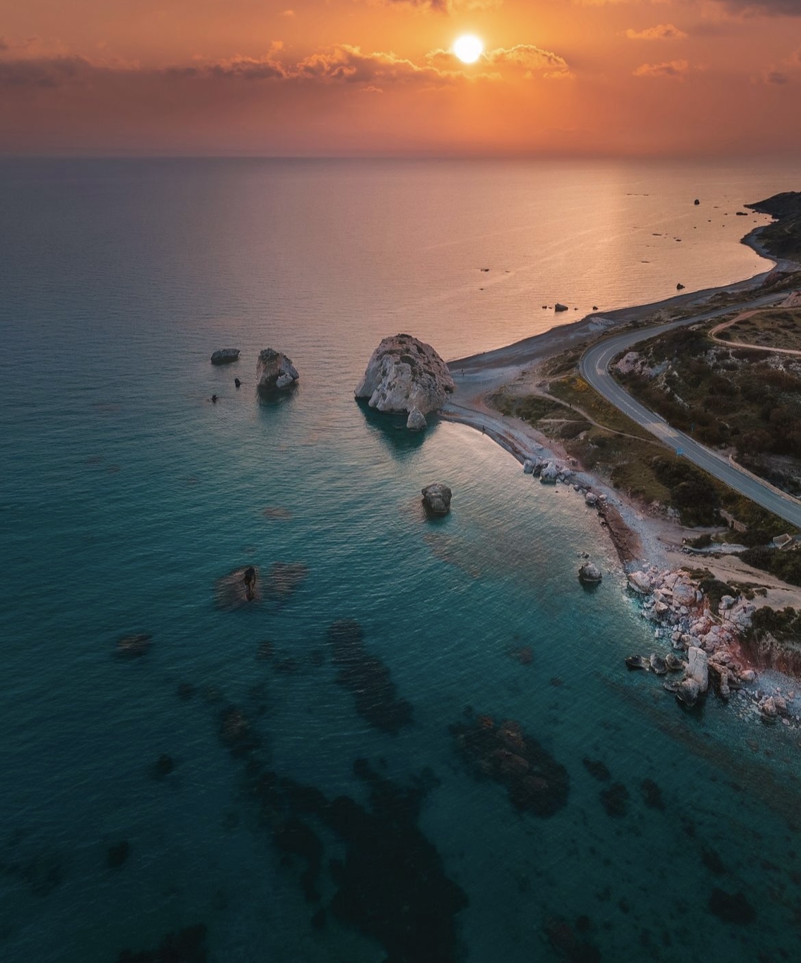Things to Do in Paphos: Beaches, Ruins & the Akamas
